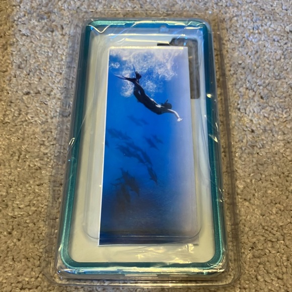 Esdot Samsung S23 6 Plus Blue New Phone Case - Picture 4 of 4
